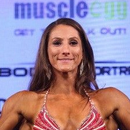 Silver Keck profile photo