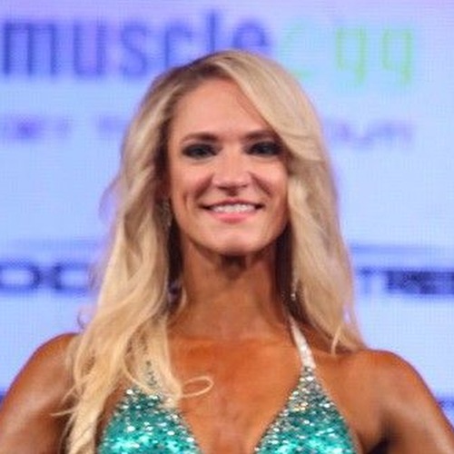Chelsea Lesky profile photo