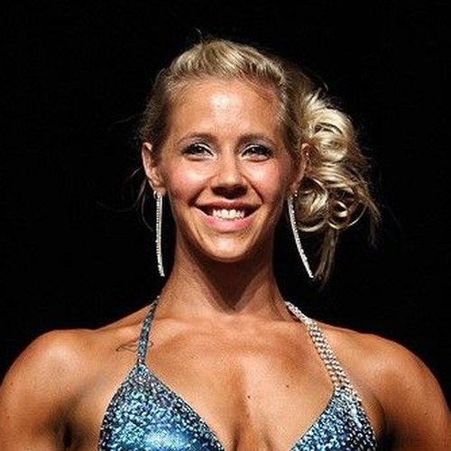 Amber Almond profile photo