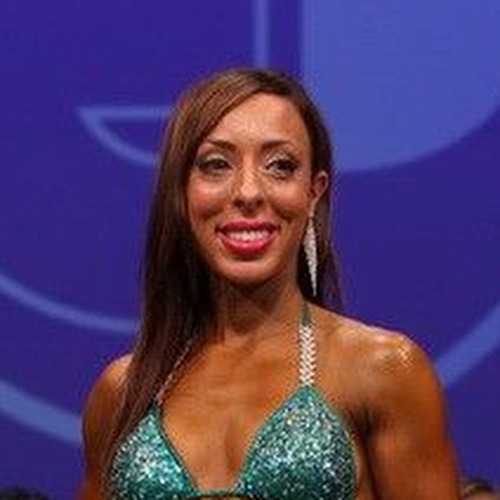 Angela Reeves profile photo