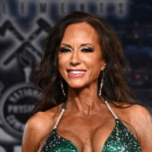 Noelle Tuman profile photo