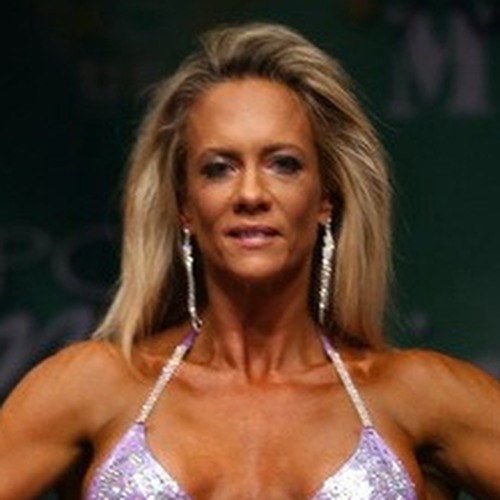 Tammy Ki profile photo