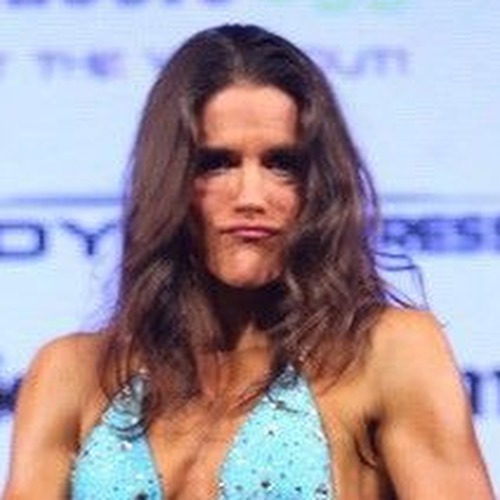Mary Zell profile photo