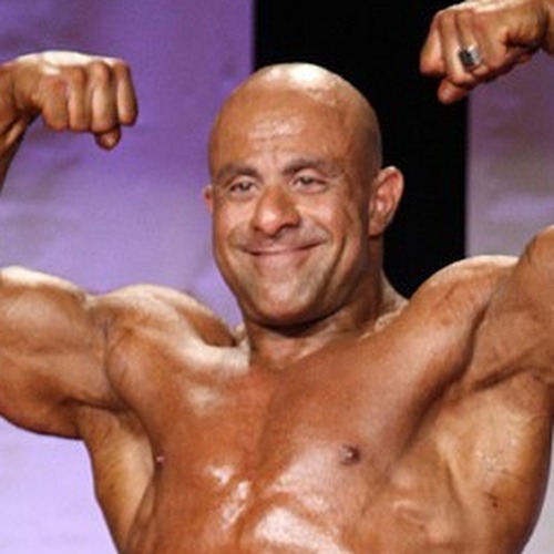 Rob Kailany