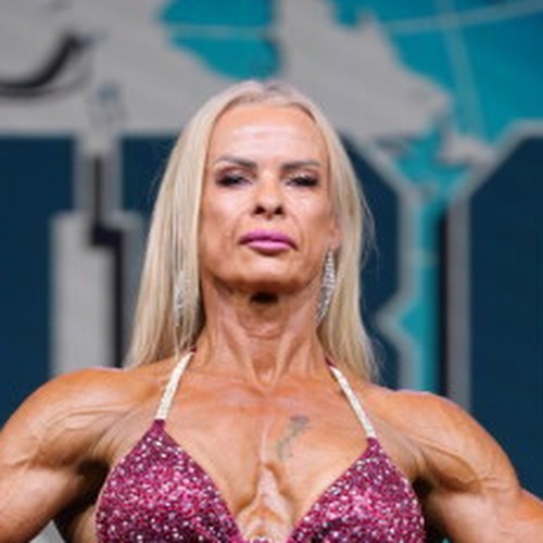 Sarah Lawson profile photo
