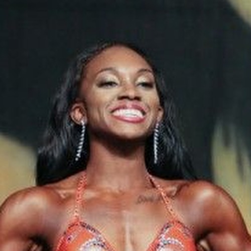 Cortney Davis