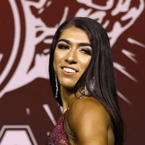Ashley Chavez