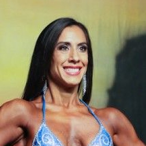 Laura Juarez profile photo