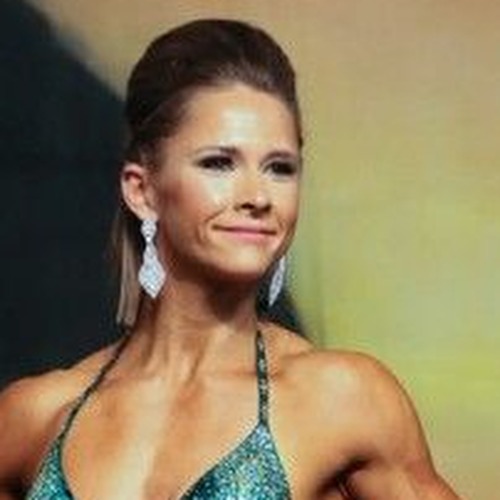 Autumn Tolliver