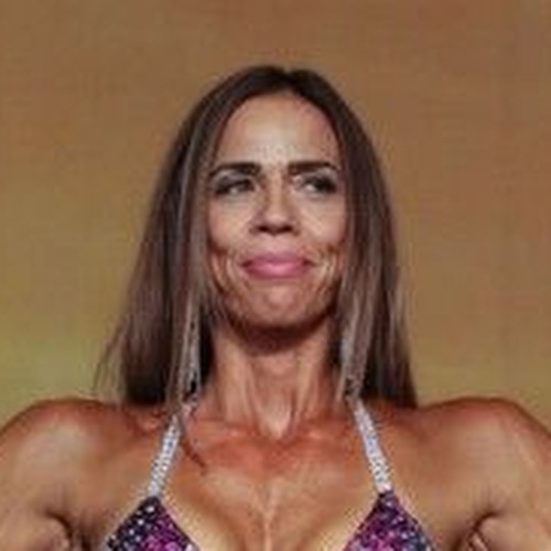 Cassie McCarthy