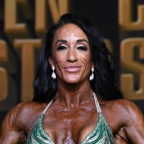 Mary Fortik profile photo
