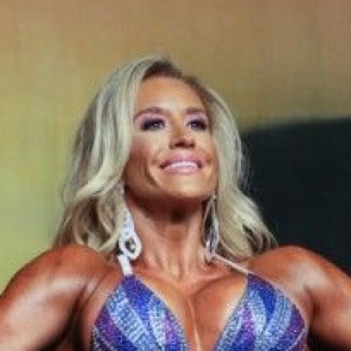 Rebekah Sneed profile photo