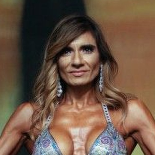 Veronica Chabolla