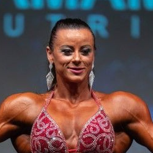 Anna Nawrot profile photo