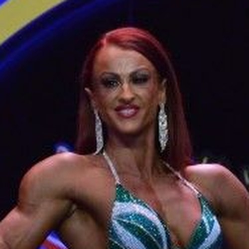Lucia Kosecka