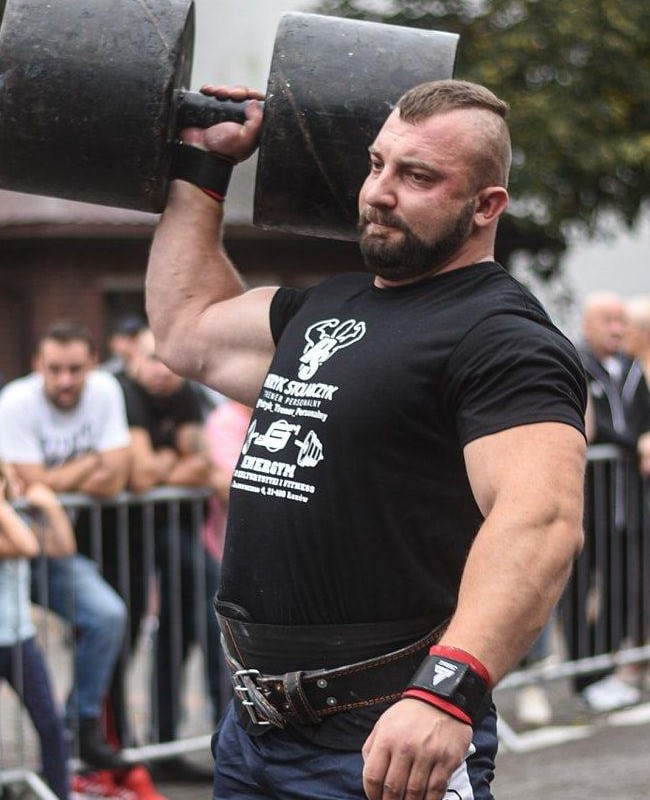 Adam Wadolowski profile photo