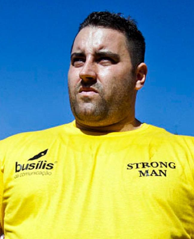 Adérito Santos profile photo