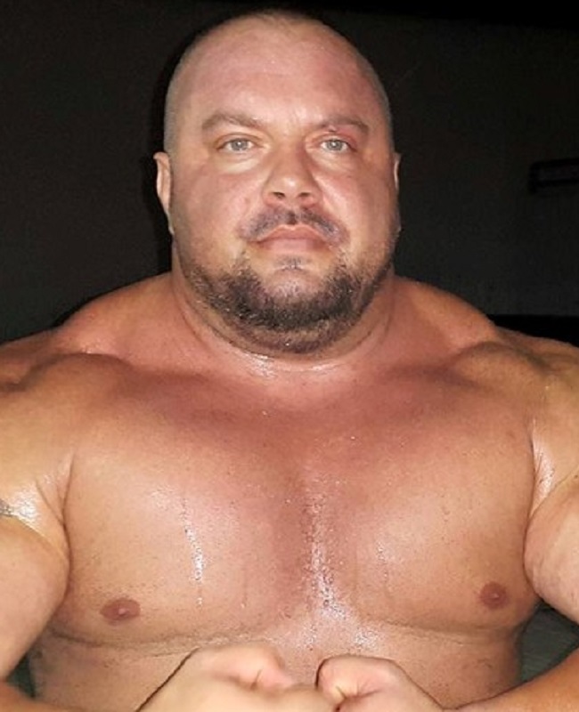 Adin Arnaut profile photo