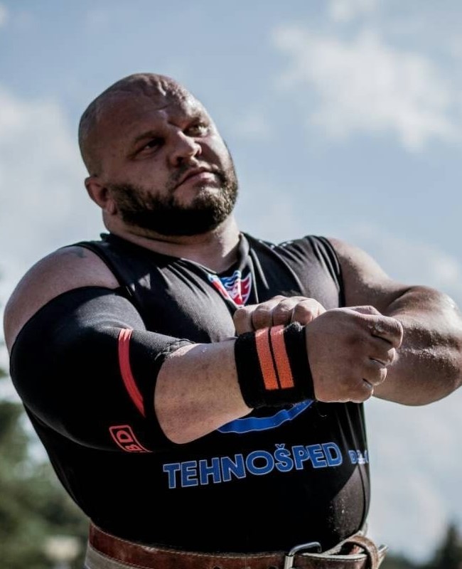 Adnan Hasanović profile photo