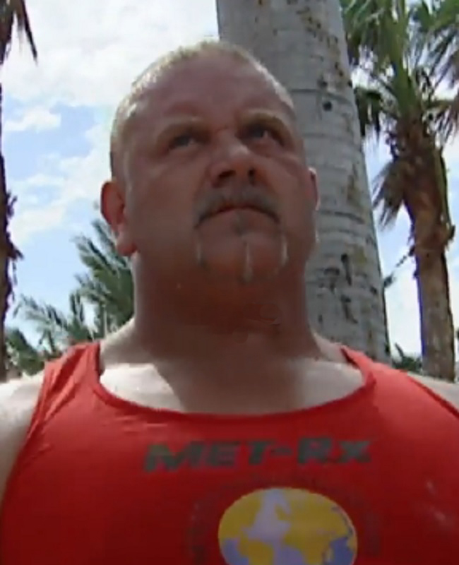 Adrian Rollinson profile photo