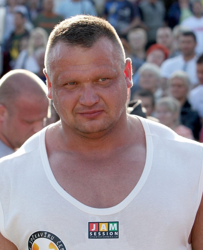 Agris Kazeļņiks profile photo