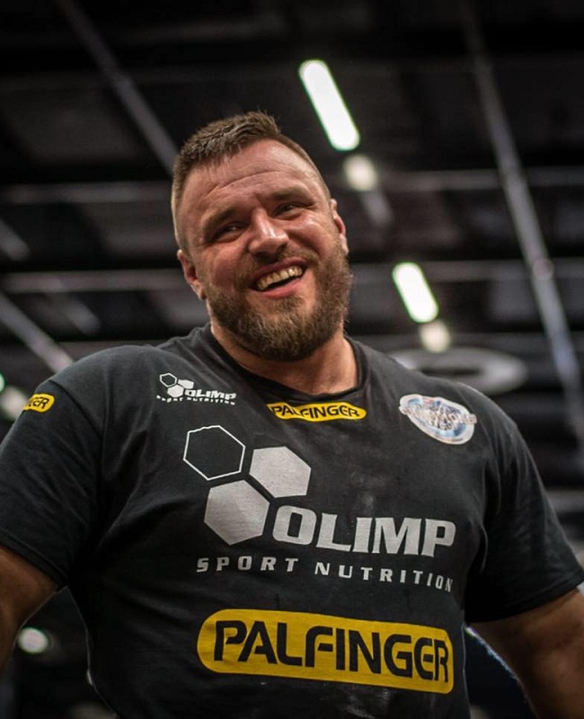 Aivars Šmaukstelis profile photo