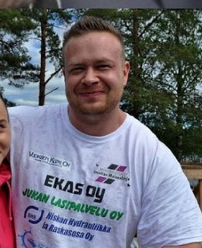 Aki Sahanen profile photo