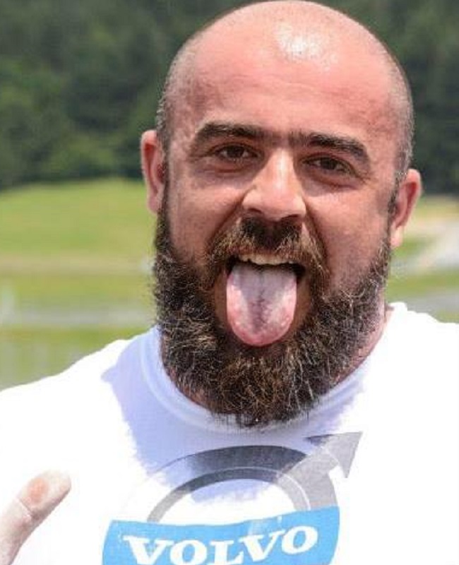 Alen Radošević profile photo