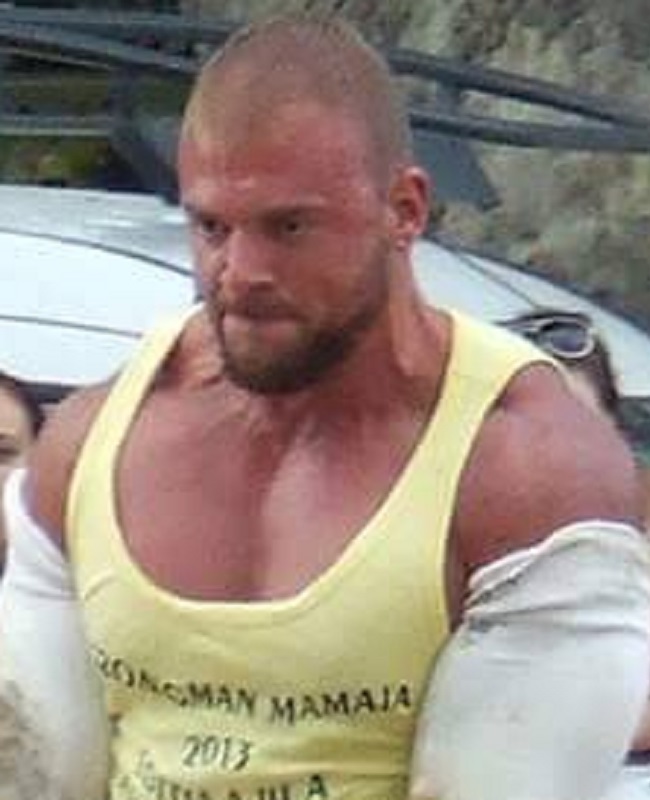 Alex Arginteanu profile photo