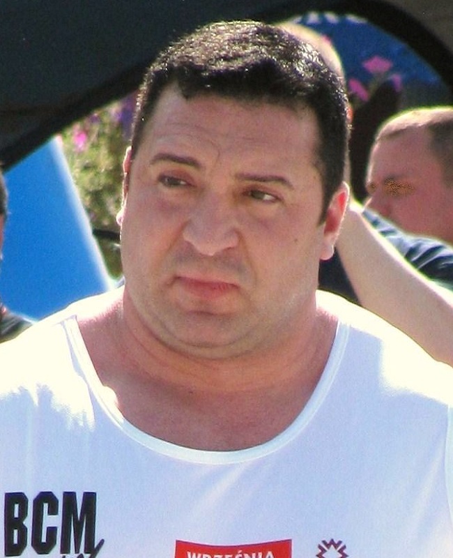 Alex Curletto profile photo