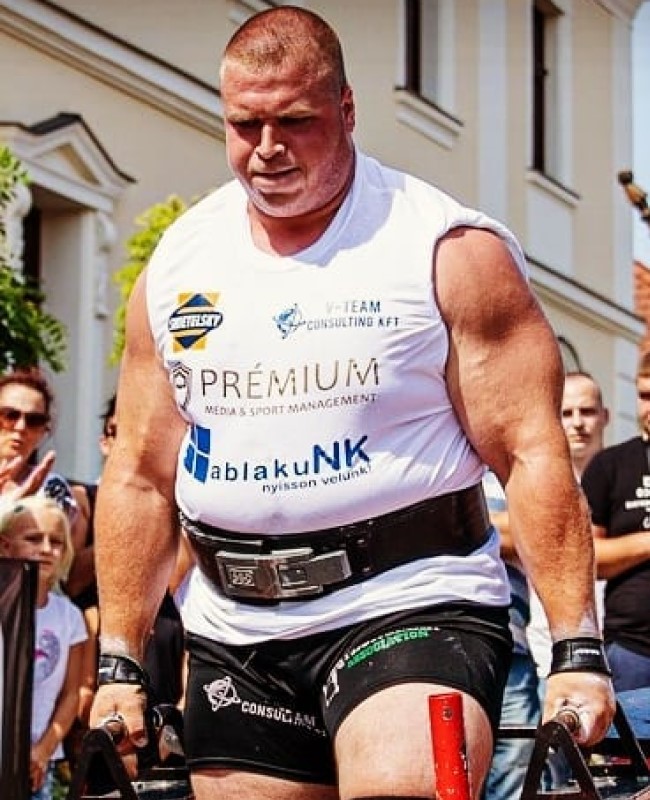 Alex Véró profile photo