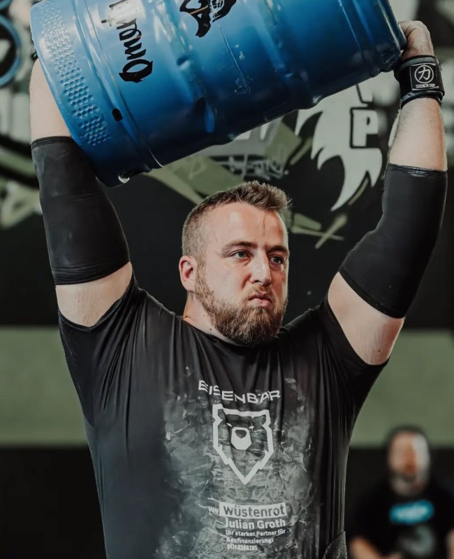 Alex Zahn profile photo