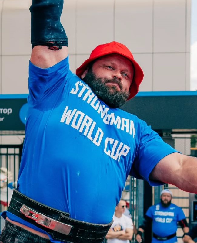 Alexander Kurak profile photo