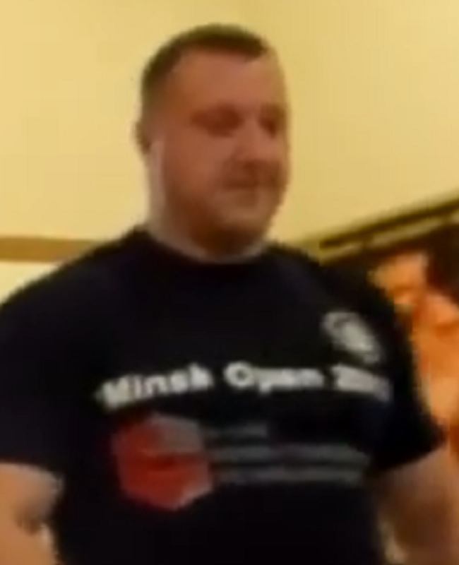 Alexander Lapirov profile photo