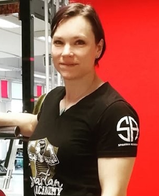 Alina Leisiö profile photo