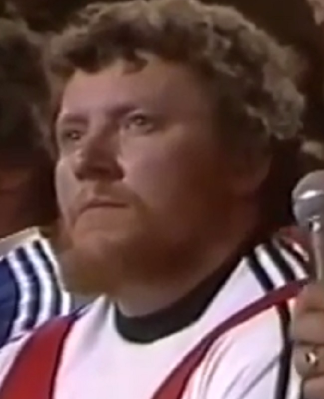 Allan Crossley profile photo