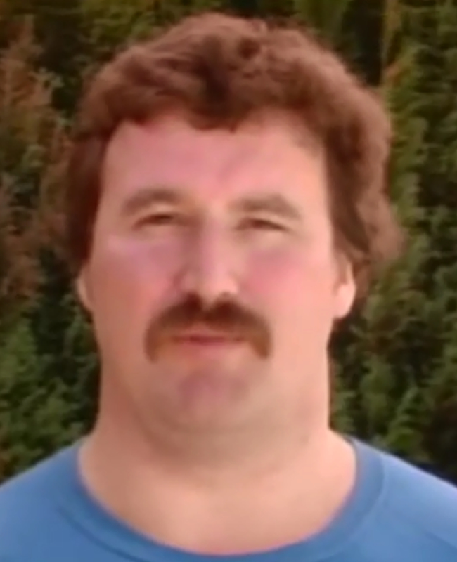 Allan Hallberg profile photo