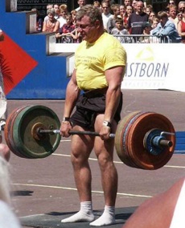 Alle Bergsma profile photo