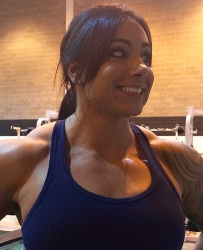 Allison Lockhart profile photo