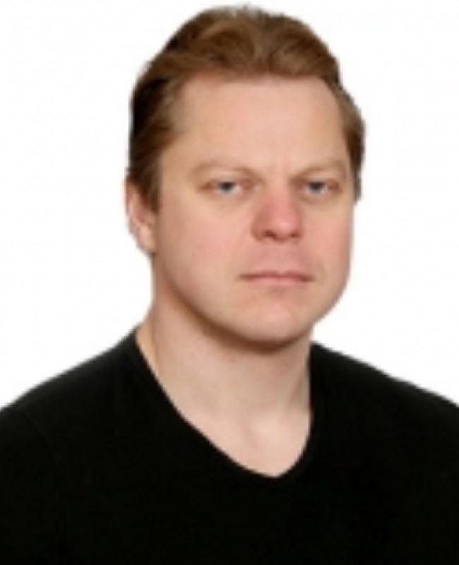 Alvydas Brazdžius profile photo