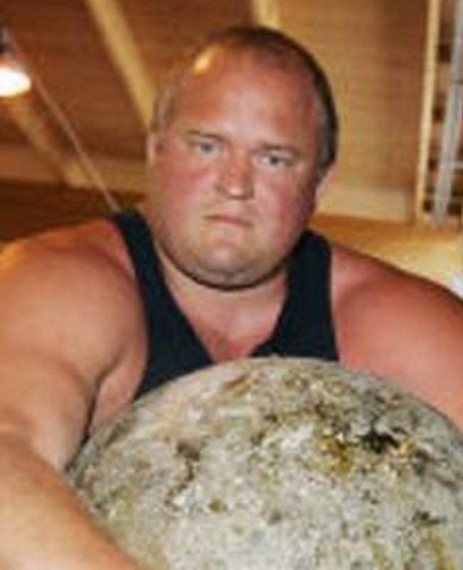 Anders Johansson profile photo