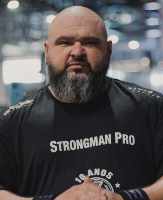 Anderson Aguiar profile photo