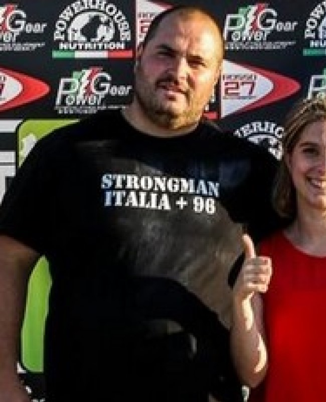 Andrea Giomini profile photo