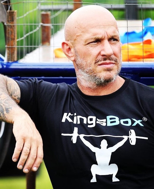 Andrea Ravasi profile photo