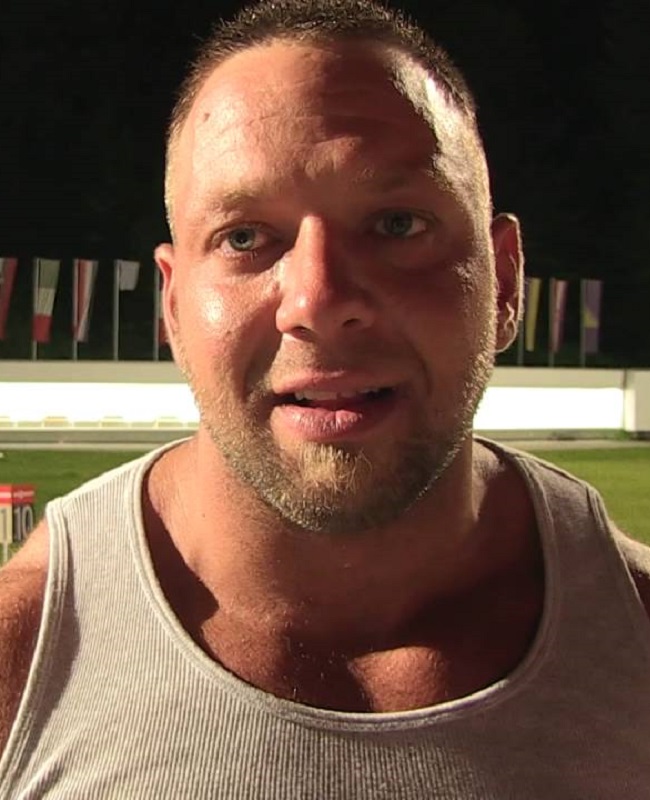 Andreas Altmann profile photo