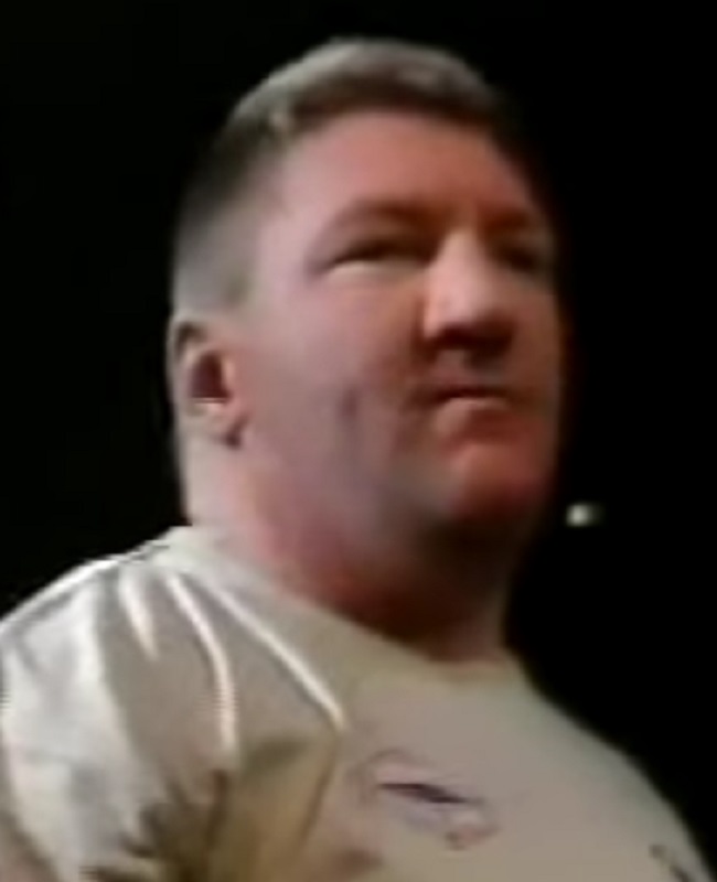 Andrés Guðmundsson profile photo