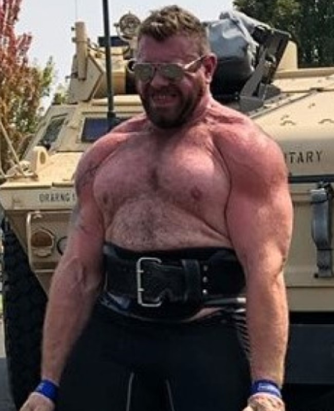 Andrew Lehti profile photo