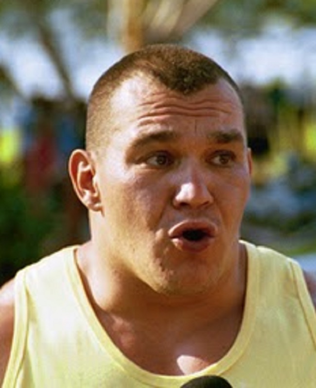 Andrew Raynes profile photo