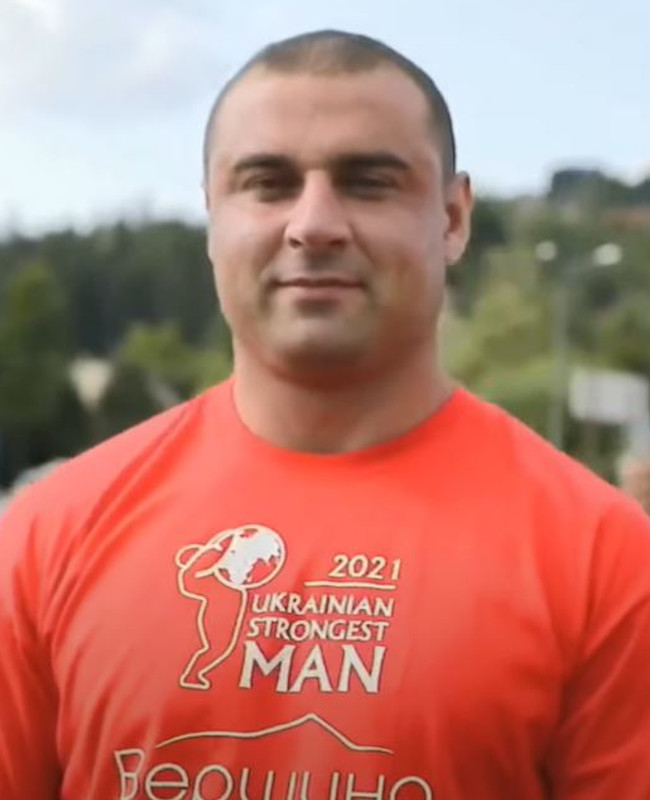 Andrey Ananiev profile photo