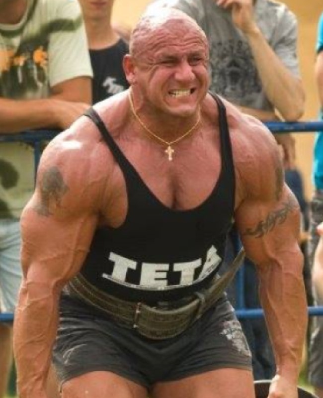 Andrzej Zieleniecki profile photo